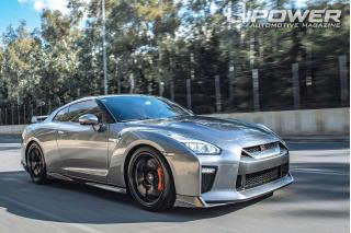 Nissan GTR R35 1046wHp 